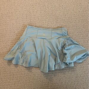 Free people tennis skirt small